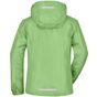 James&Nicholson Ladies´ Rain Jacket spring_green/navy