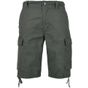 Build your Brandit Short Vintage anthracite