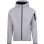 AWDis Just Cool Adapt Fleece Zoodie grey