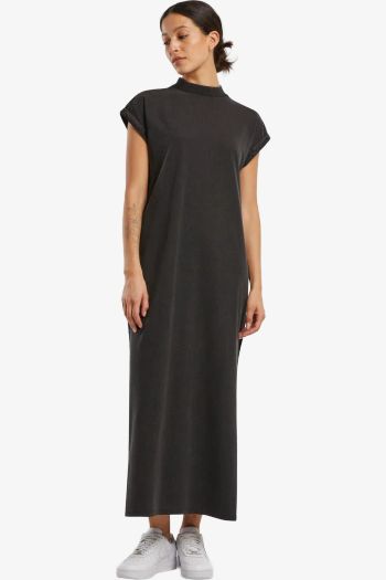 Ladies Vintage Long Dress