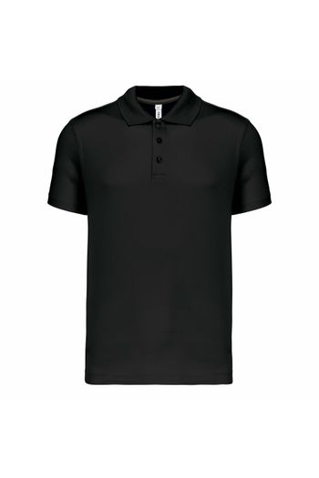 Image produit Polo manches courtes enfant