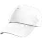 Result Cotton Cap white
