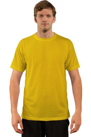 Image produit Basic Short Sleeve T-Shirt