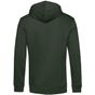 B&C Collection Inspire Hooded forest_green