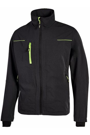 Image produit Veste Pluton femme