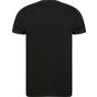 SF Clothing Unisex organic T black