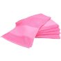 A&R Serviette de sport PRINT-Me® Pink