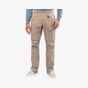 Kariban Pantalon 2 en 1 multipoches homme