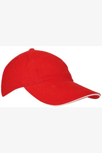 Image produit Kids´ Brushed Cap