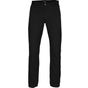 Asquith & Fox Men's chino - black - 38_(R)