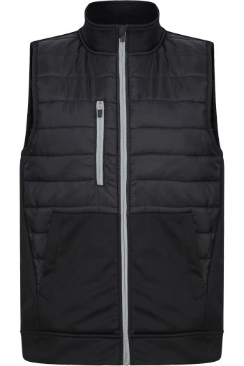 Image produit Unisex padded sports gilet