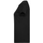 Russell Pure Organic T femme black