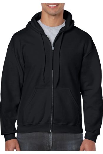 Image produit Heavy Blend Adult Full Zip Hooded Sweat