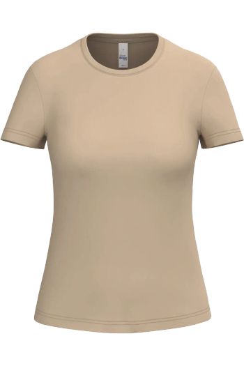Image produit T-shirt femme iDeal150