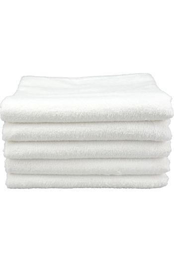 Torchon de cuisine SUBLI-Me ALL-OVER® - White