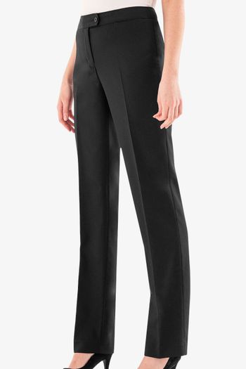 Image produit Pantalon de tailleur femme Regent