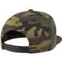flexfit Camo Classic Snapback Cap camo