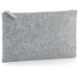 Bagbase Pochette à accessoires en feutrine grey_melange