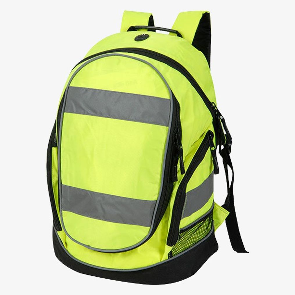 Hi-Vis Rucksack shugon