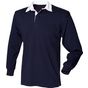 Front Row POLO RUGBY ENFANT navy