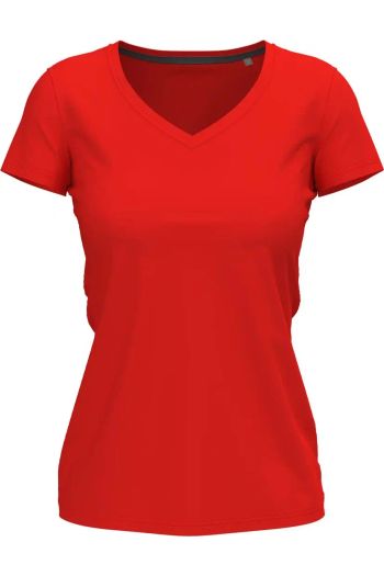 Image produit Stretch-T V-Neck Women