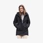 tee jays Women's all weather parka