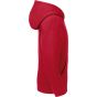 Russell Authentic Sweat capuche enfant classic_red