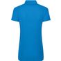 Pro RTX Polo Pro Femme sapphire