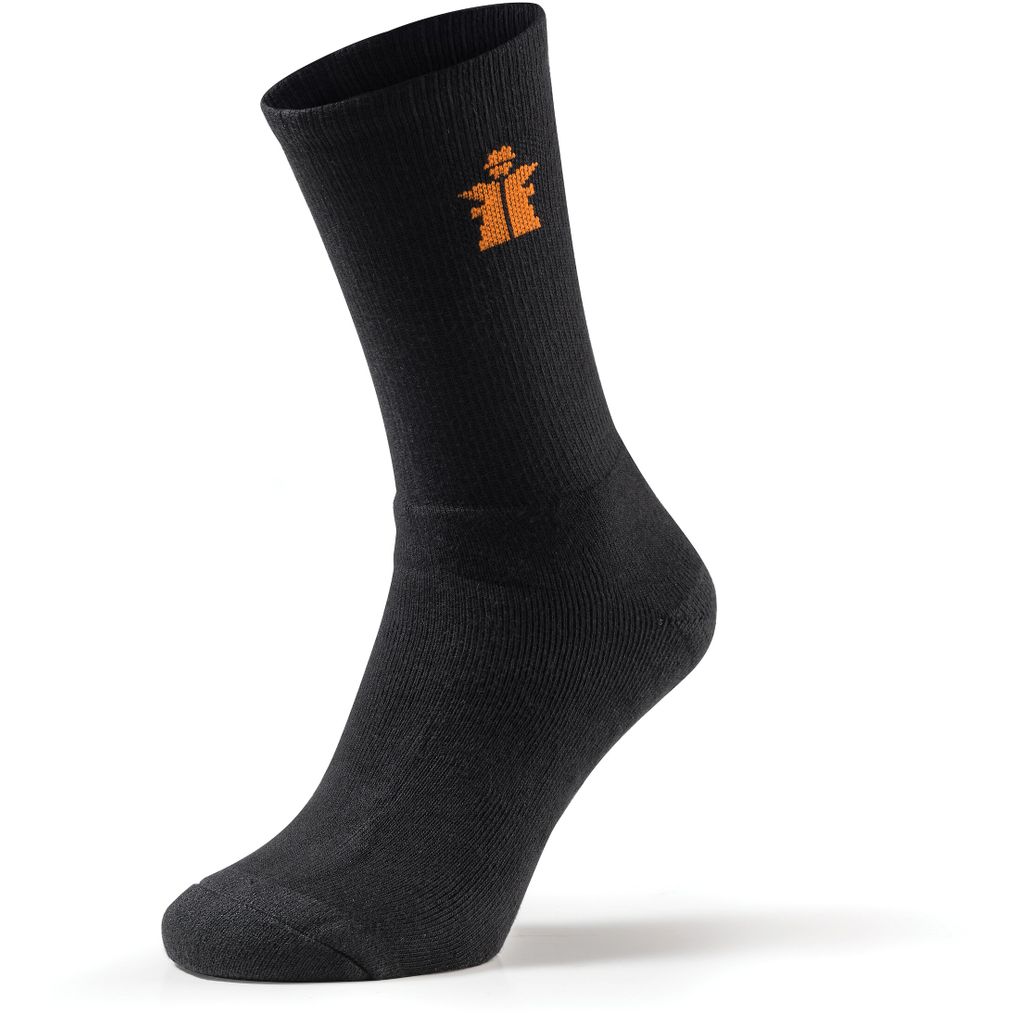 Chaussettes Worker, 3 paires Scruffs