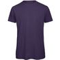 B&C Collection Inspire t /men_° urban_purple