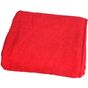 A&R Beach Towel fire_red
