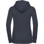 Russell Authentic Sweat capuche femme french navy