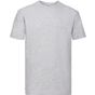 fruit of the loom Super Premium T sport_grey