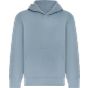 SF Clothing Kids´ sustainable fashion hoody stone_blue