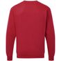 SG Originals Crew Neck Sweatshirt Men red