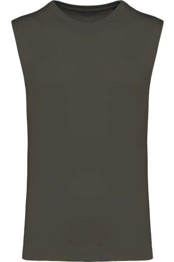 Image produit T-shirt sans manches Bio150 IC homme
