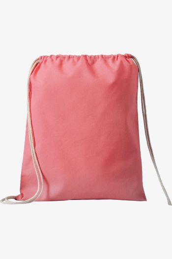Image produit Sac de gym avec cordons