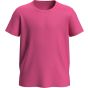 Stedman Kids´ Sports-T sweet_pink