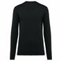 Kariban Premium Cardigan Supima® homme black