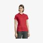 Promodoro Women's Single Jersey Polo