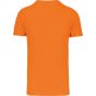 Kariban T-shirt Bio150 IC enfant orange