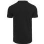 Build Your Brand Polo Piqué Shirt black