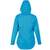 Promodoro Women´s Performance Jacket C+ aqua