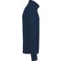 Kariban Veste micropolaire écoresponsable unisexe navy