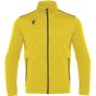 Macron Nemesis sweat-shirt yellow