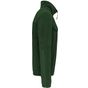 WK Designed To Work Veste polaire manches amovibles forest_green