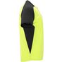 Roly Sport Bugatti jaune_fluo/noir