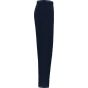 fruit of the loom ICONIC 250 Open Hem Jog Pants deep_navy
