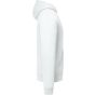 fruit of the loom Supercotton™ Hooded Sweat white