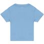 Kariban T-shirt manches courtes bébé sky_blue